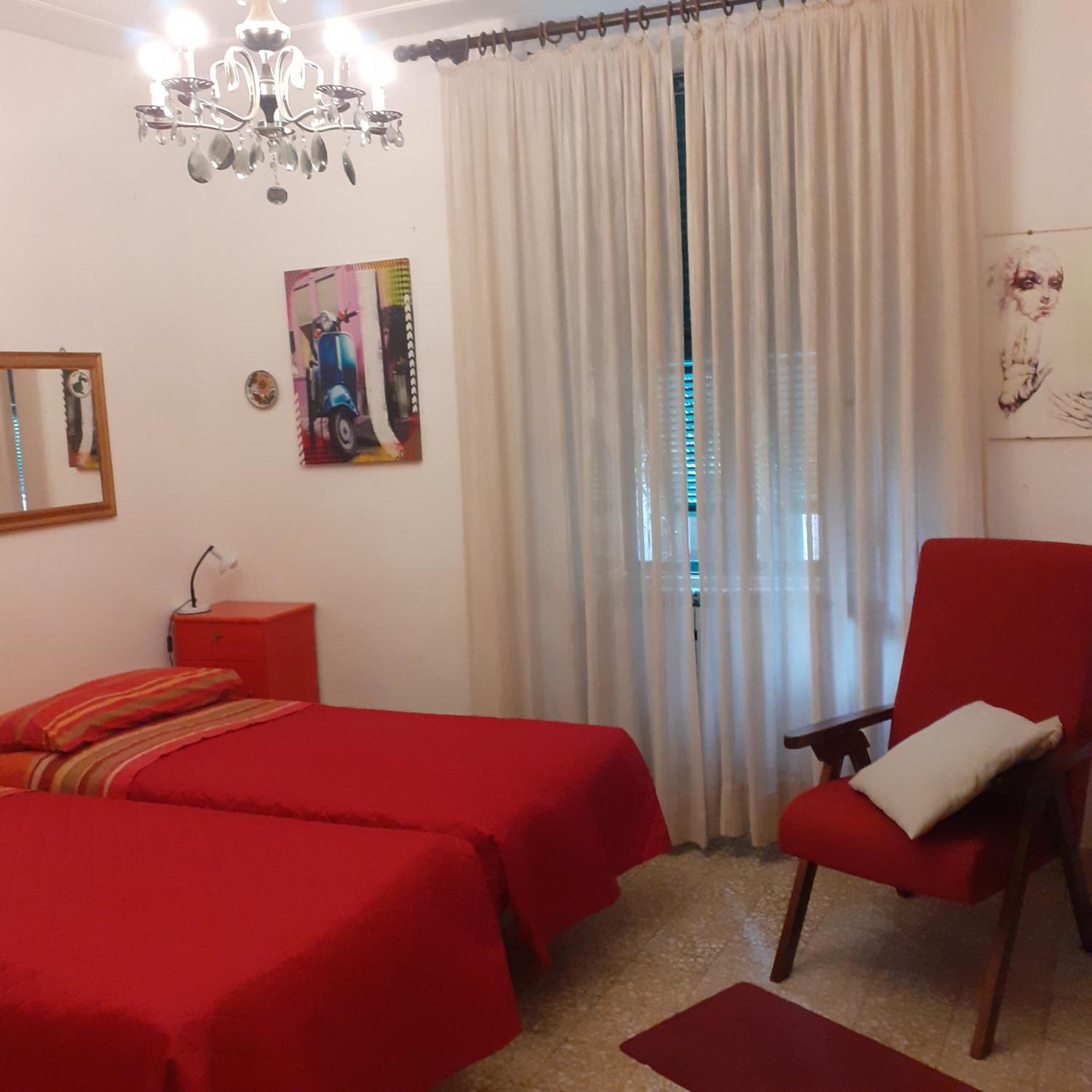 Casa Cargia' Holidays San Terenzo Extérieur photo