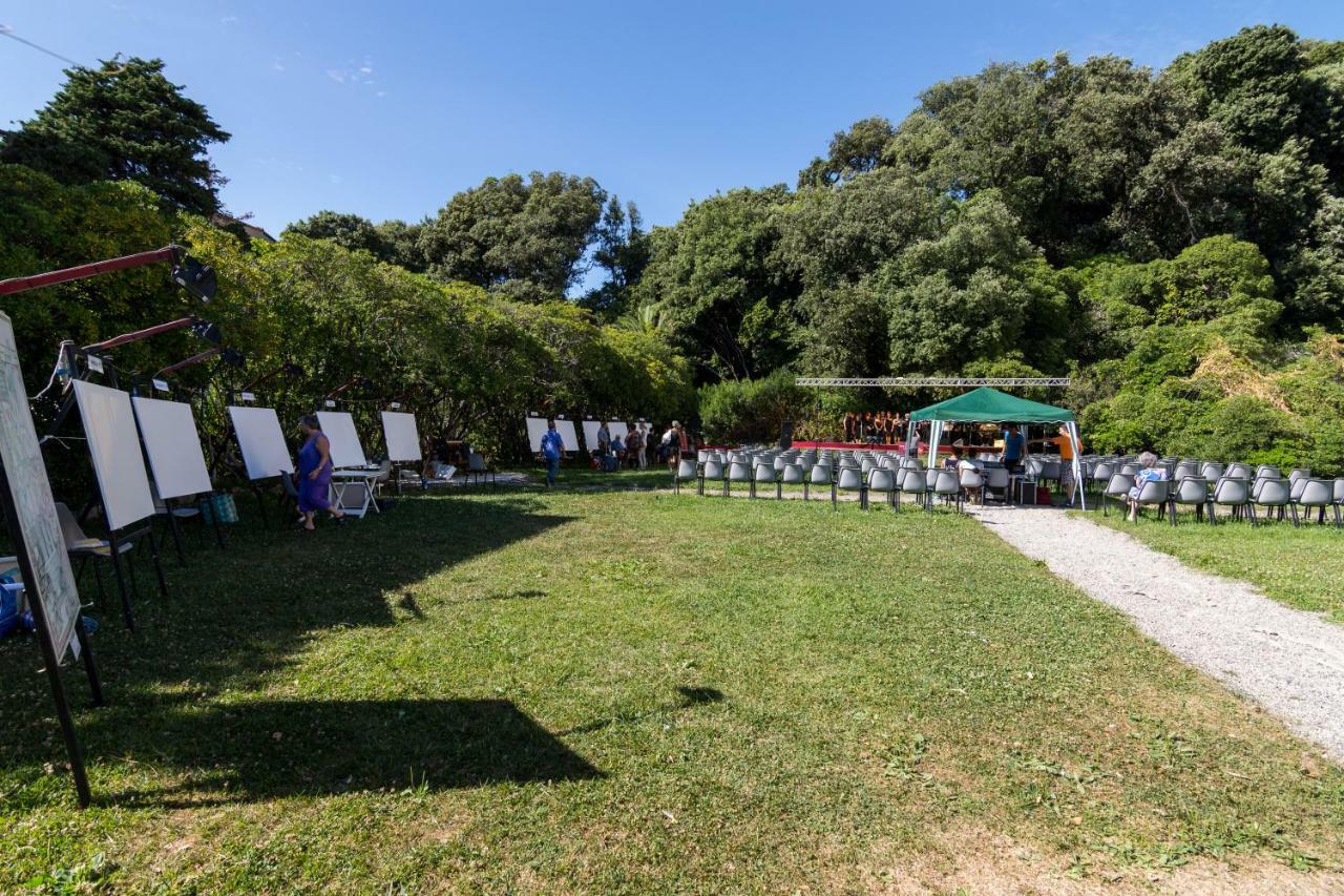 Casa Cargia' Holidays San Terenzo Extérieur photo
