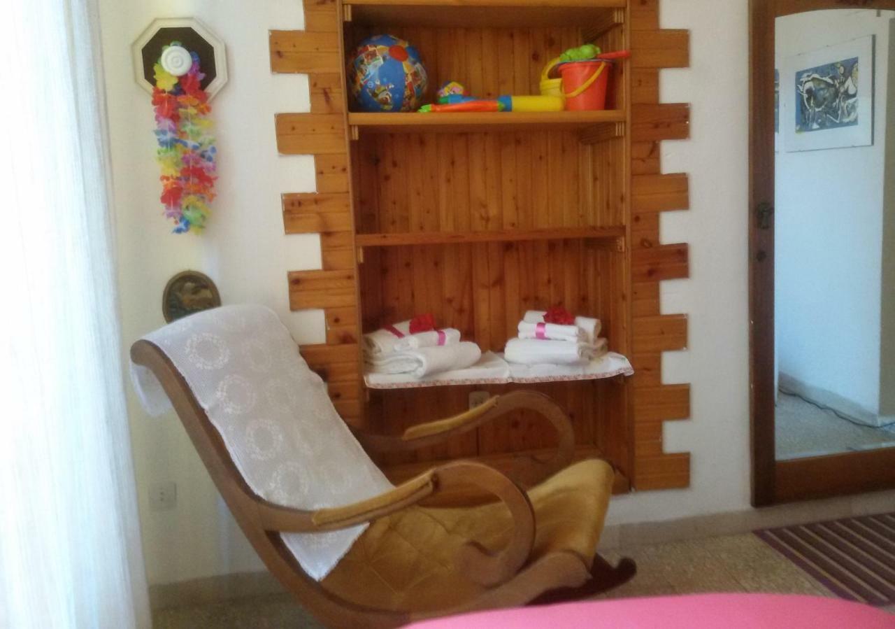 Casa Cargia' Holidays San Terenzo Extérieur photo